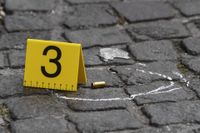 Five killed in Cape Flats mass shooting - eNCA