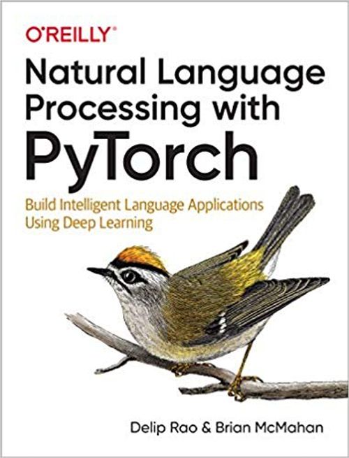 使用 PyTorch 进行自然语言处理