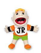 SML Official Merch - Junior Puppet