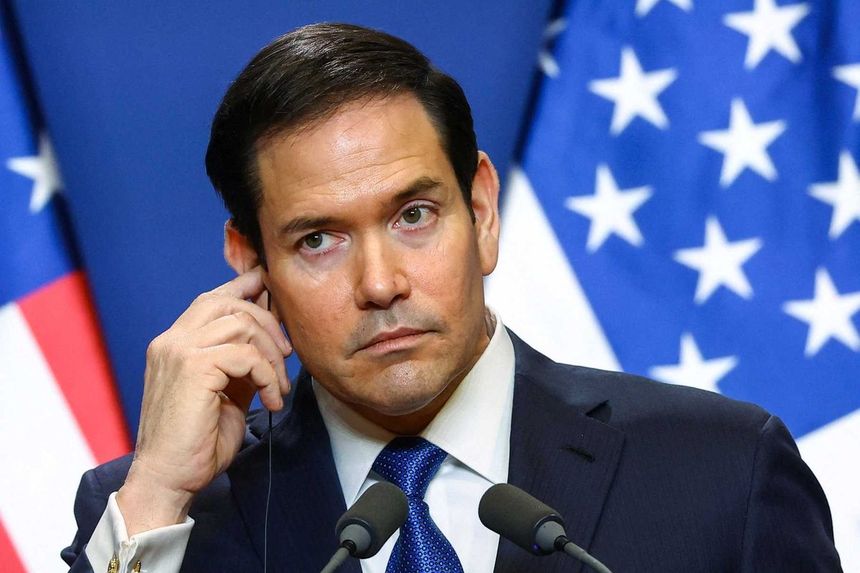 Marco Rubio is becoming a national security problem: expert