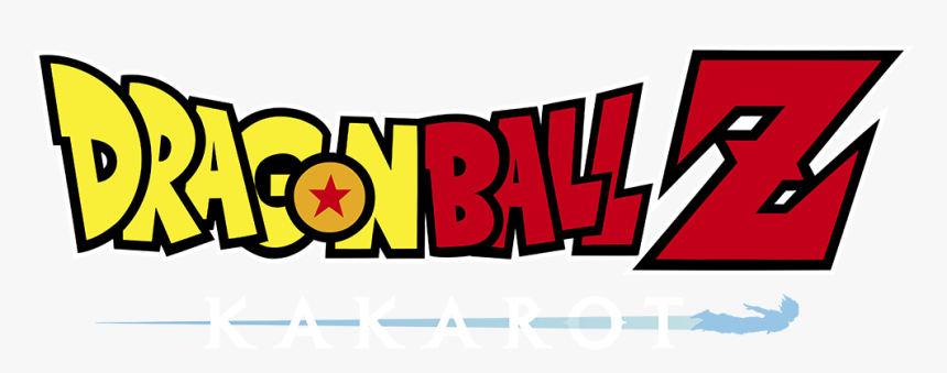 Dragon Ball Kakarot Logo, HD Png Download