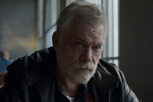 Ray Liotta in ‘Black Bird’